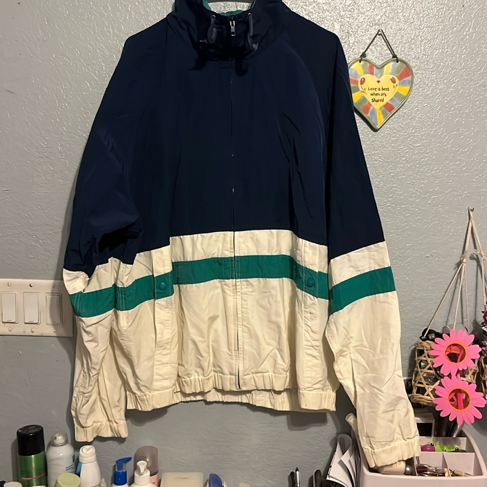 Eddie Bauer Wind Breaker
